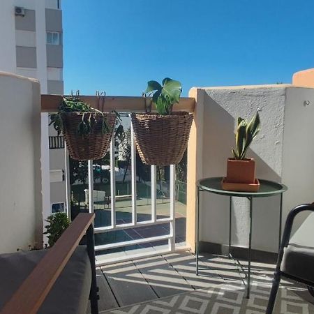 Apartamento El Boqueron 3 Torre Del Mar Luaran gambar