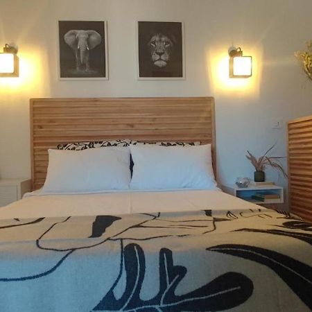 Apartamento El Boqueron 3 Torre Del Mar Luaran gambar