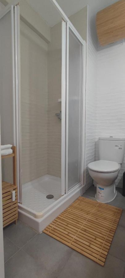 Apartamento El Boqueron 3 Torre Del Mar Luaran gambar