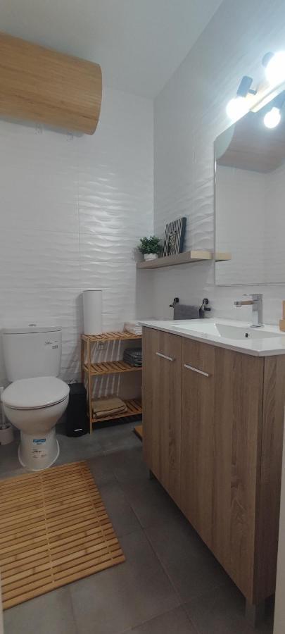 Apartamento El Boqueron 3 Torre Del Mar Luaran gambar