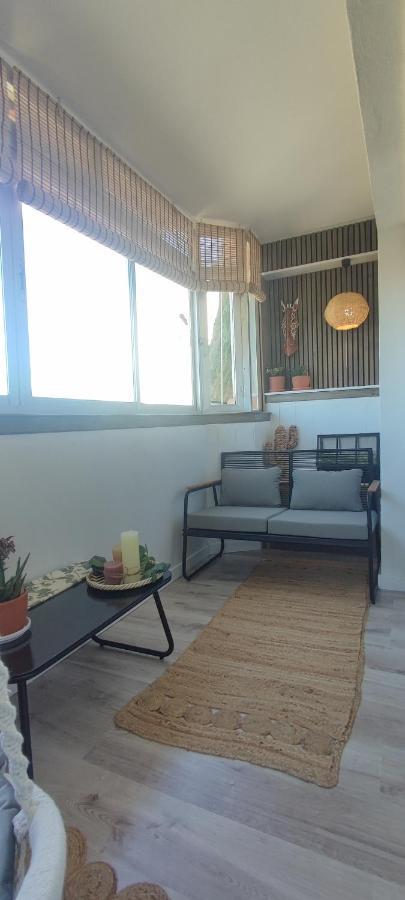 Apartamento El Boqueron 3 Torre Del Mar Luaran gambar